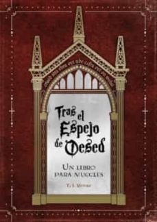 tras el espejo de oesed. un libro para muggles-t. j. riddle-9788418898822