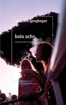 bola ocho (ebook)-elizabeth geoghegan-9788418930522
