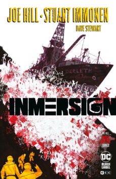 inmersion (hill house comics)-9788418931222
