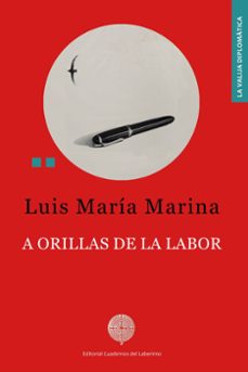 a orillas de la labor-luis maria marina bravo-9788418997822