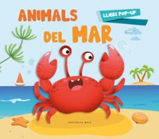 animals del mar (pop-up)-9788419007322