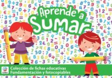 cajas educativas. aprende a sumar-9788419011022