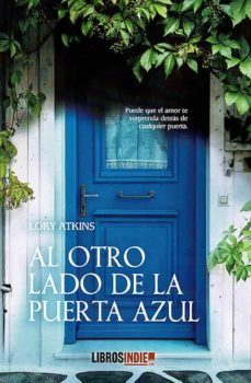 al otro lado de la puerta azul-lory atkins-9788419022622