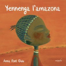 yennenga l'amazona-anna font guiu-9788419042422