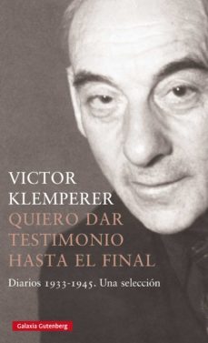 quiero dar testimonio hasta el final (ebook)-9788419075222