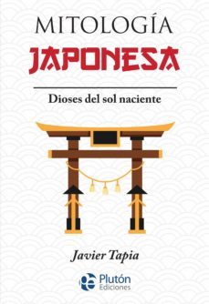 mitología japonesa (ebook)-javier tapia-9788419087522