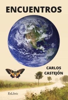 (i.b.d.) encuentros-carlos castejon-9788419092922
