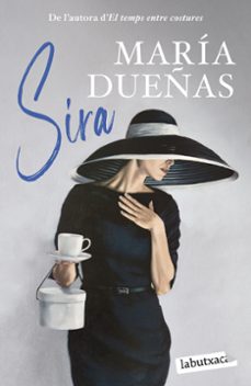 sira (edicio en catala)-maria dueñas-9788419107022