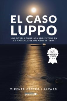 el caso luppo (ebook)-9788419137722