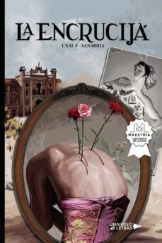 la encrucija (ebook)-unai f. sanabria-9788419139122
