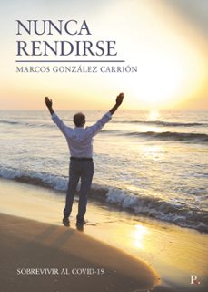 nunca rendirse (ebook)-9788419153722
