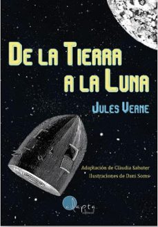 de la tierra a la luna-9788419190222