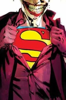 joker contra el universo dc-9788419210722