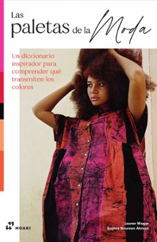 las paletas de la moda-lauren wager-sophia ahmad-9788419220622