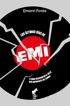 los ultimos dias de emi-eamonn forde-9788419234322