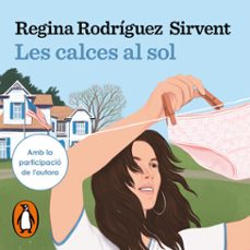 les calces al sol (audiolibro)-regina rodriguez sirvent-9788419245922