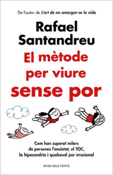 Librería General Zaragoza - Con motivo del #DiaMundialDeLaSonrisa y del  #DiaInternacionalDelCafe os queremos recomendar estos libros 📚 del autor Rafael  Santandreu para ayudaros a mantener la sonrisa 😊. Sus libros son manuales