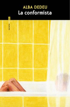 la conformista (ebook)-alba dedeu-9788419261922