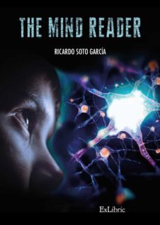 the mind reader (ebook)-ricardo soto garcia-9788419269539