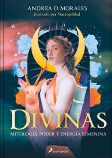 divinas-andrea d. morales-9788419275622