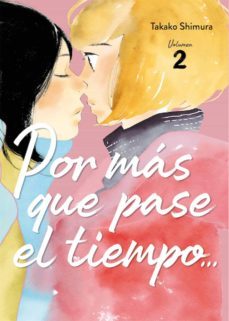 por mas que pase el tiempo 2-9788419296122