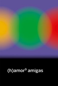(h)amor 9 amigas (ebook)-elisa coll-mujeres, voces y resistencias-sara torres-9788419323422