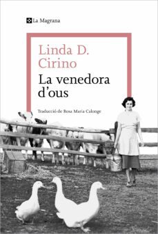 la venedora d'ous-linda d. cirino-9788419334022