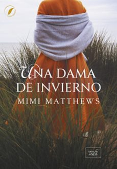 una dama de invierno-mimi matthews-9788419386922