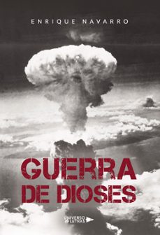 guerra de dioses-9788419389022