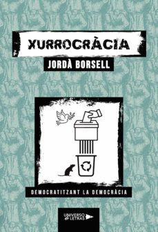 xurrocracia (ebook)-jordà borsell-9788419390622