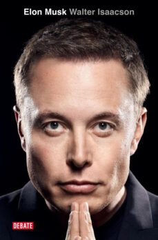 elon musk (edición en español) (ebook)-walter isaacson-9788419399922