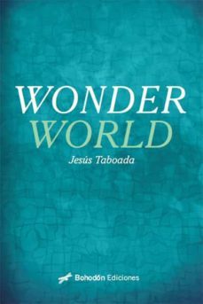wonderwold (ebook)-jesus taboada ferrer-9788419404022