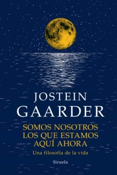 somos nosotros los que estamos aqui ahora (ebook)-9788419419422
