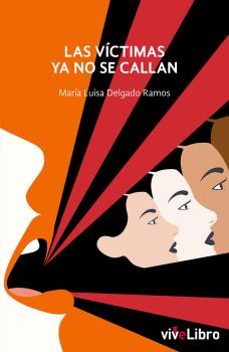 las victimas ya no se callan-maria luisa delgado ramos-9788419489722