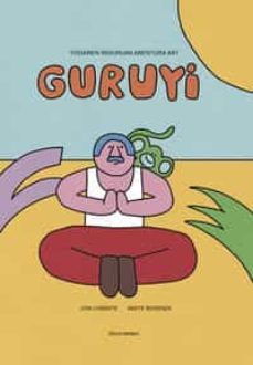 guruyi-9788419529022