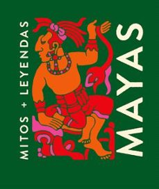 mitos y leyendas mayas-9788419599322