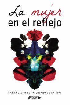 la mujer en el reflejo (ebook)-emmanuel agustín solano de la riva-9788419613622