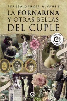 la fornarina y otras bellas del cuple-teresa garcia alvarez-9788419653222
