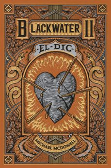 blackwater ii. el dic-9788419654922
