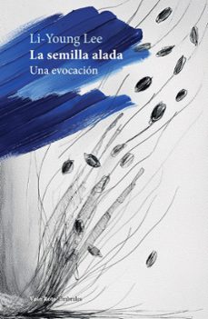 la semilla alada-li young lee-9788419693822
