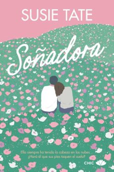 soñadora (ebook)-susie tate-9788419702722