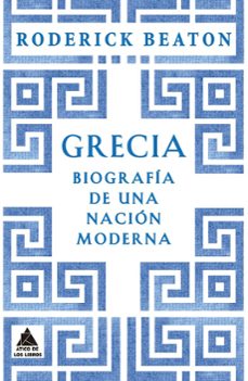 grecia-roderick beaton-9788419703422