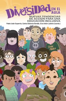 diversidad en el aula-pablo usan supervia-9788419766922