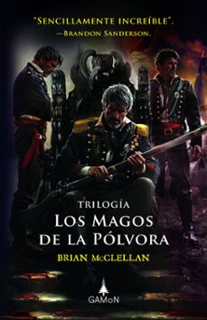 pack los magos de la polvora-9788419767622