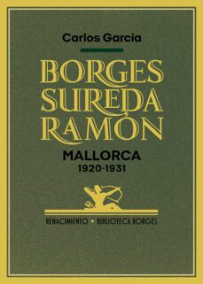 borges, sureda, ramon (mallorca, 1920-1931)-9788419791122