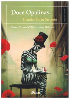 -theodor smeu stermin-9788419805522