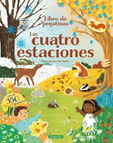 las cuatro estaciones-9788419829122