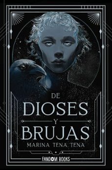 de dioses y brujas (ebook)-marina tena tena-9788419831422