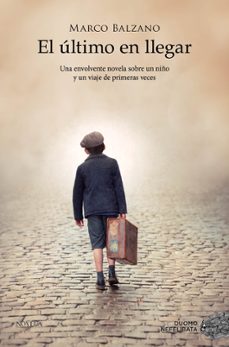 el ultimo en llegar (ebook)-9788419834522