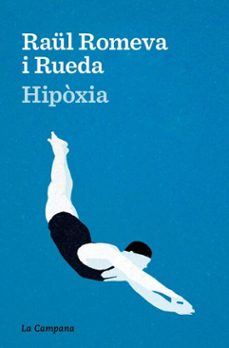 hipòxia (ebook)-raul romeva i rueda-9788419836922